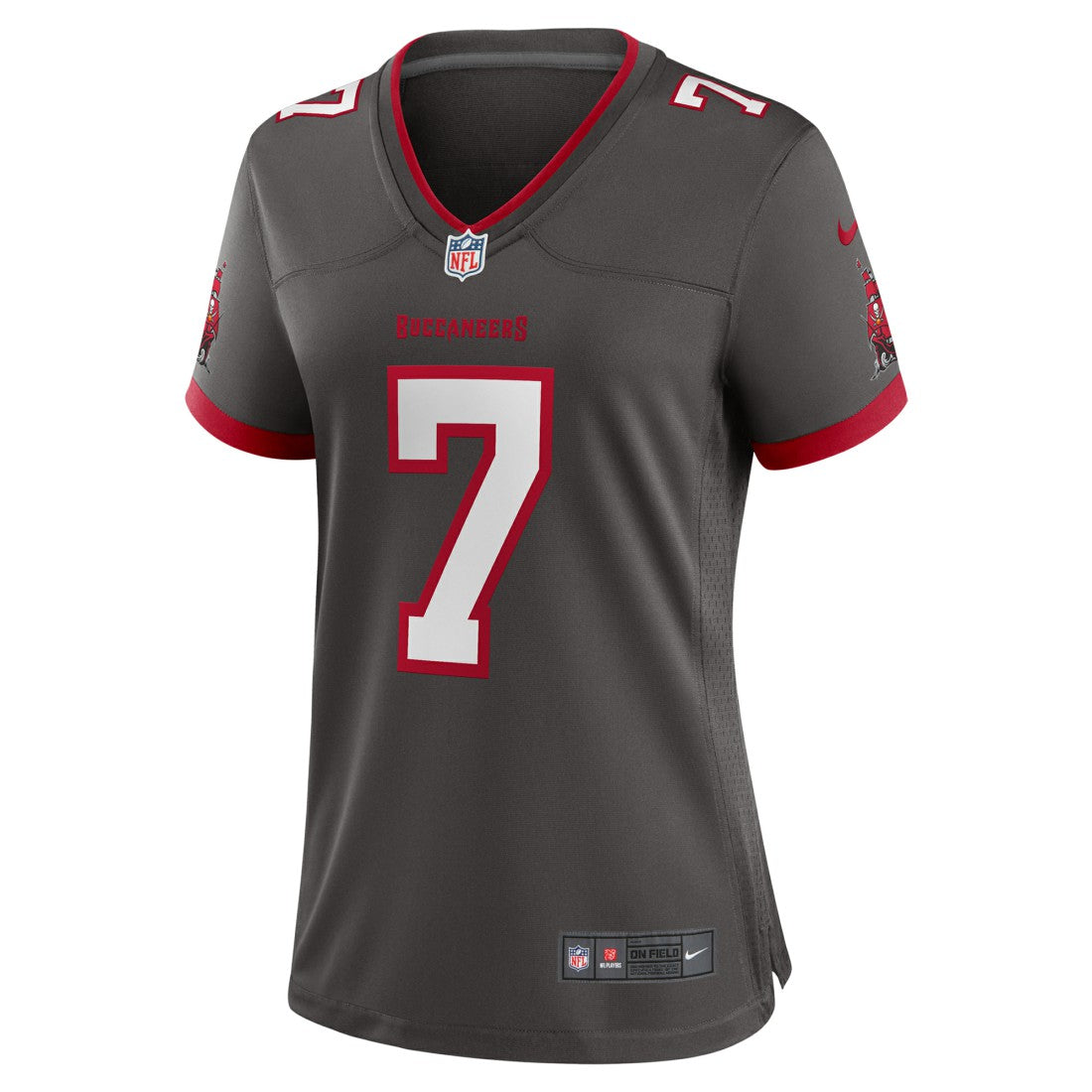 Tampa Bay Buccaneers Bucky Irving  Women's Alternate Game Jersey | NFL US