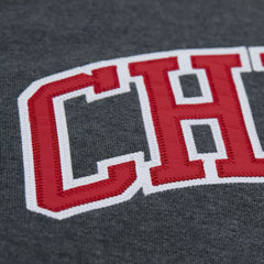 Chicago Blackhawks Mitchell & Ness Playoff Win Fleece Pullover Sweatshirt -  NHL Sweatshirts