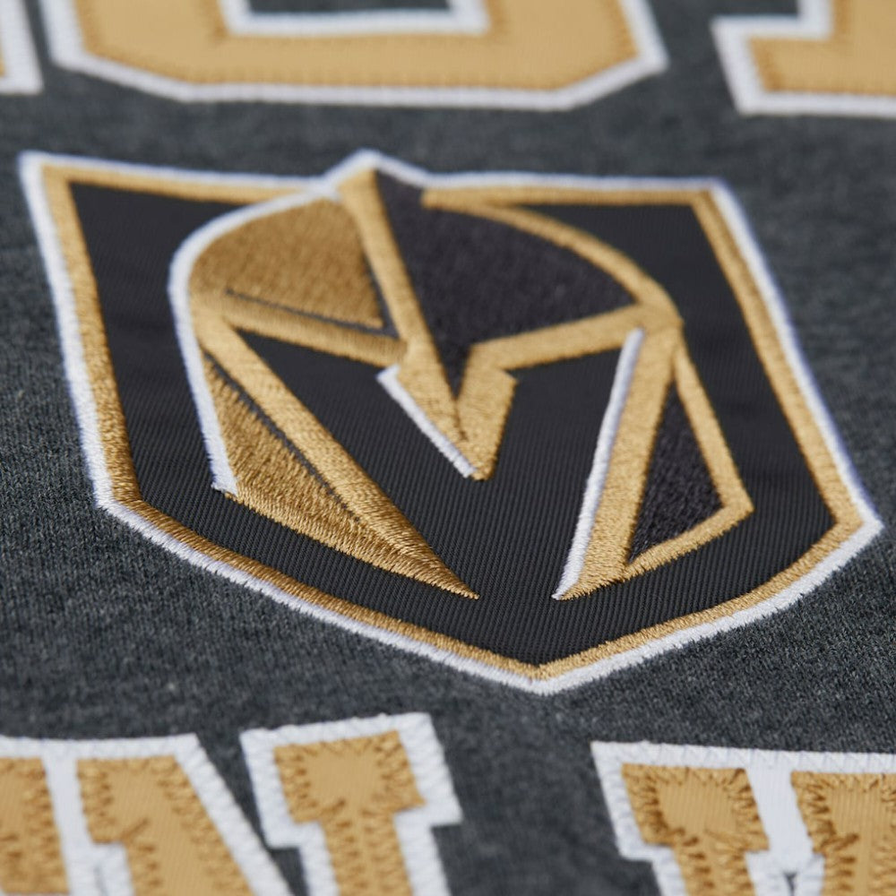 Vegas Golden Knights Mitchell & Ness Playoff Win Fleece Pullover Sweatshirt -  NHL Sweatshirts