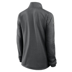 Vegas Golden Knights Fanatics Women's Authentic Pro Rink Quarter-Zip Pullover  -  NHL Pullover