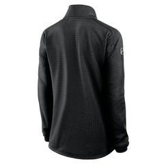 Ottawa Senators Fanatics Women's Authentic Pro Rink Quarter-Zip Pullover  -  NHL Pullover