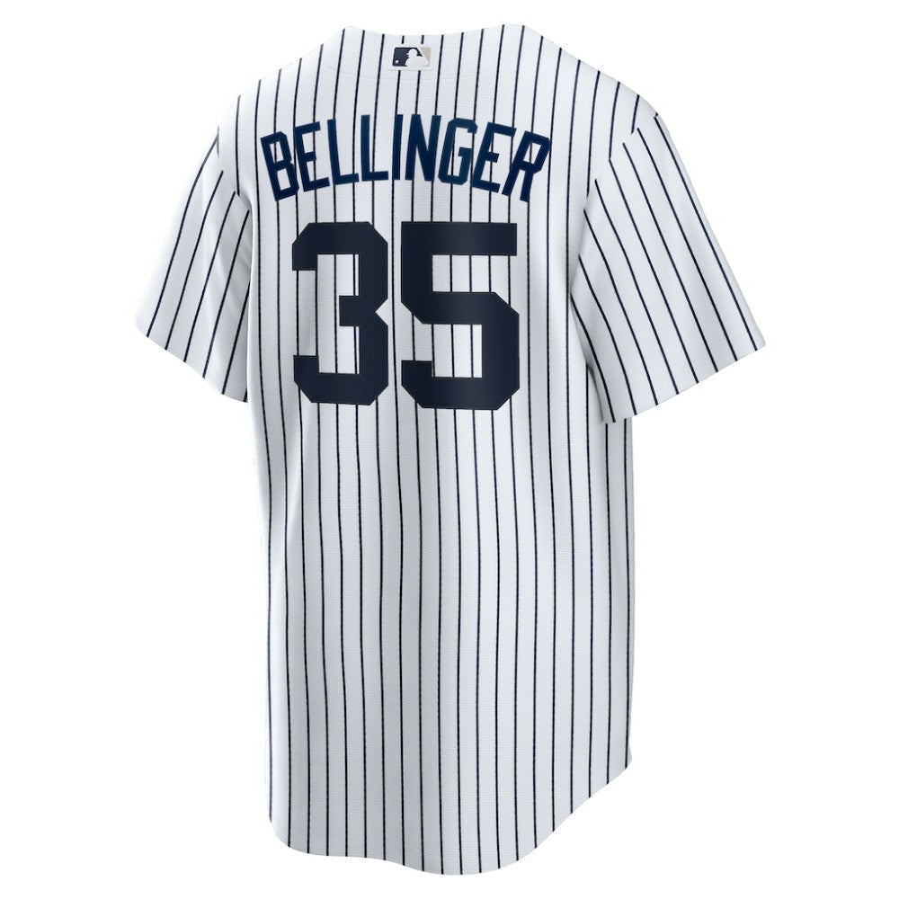 Cody Bellinger New York Yankees Nike Home Replica Player Jersey - MLB Jerseys