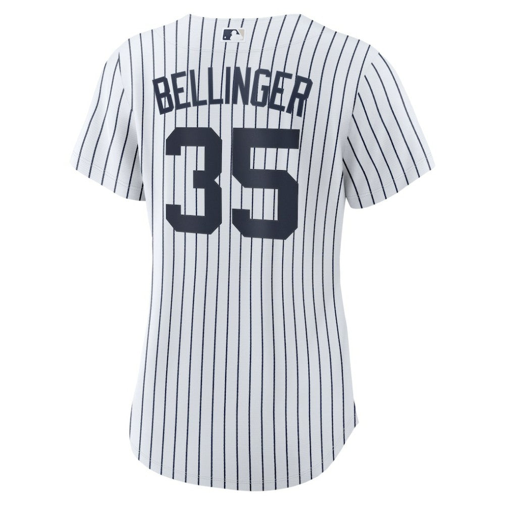 Cody Bellinger New York Yankees Nike Women's Home Replica Player Jersey - MLB Jerseys