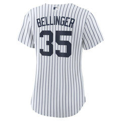 Cody Bellinger New York Yankees Nike Women's Home Replica Player Jersey - MLB Jerseys