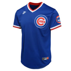 Greg Maddux Chicago Cubs Nike Youth Cooperstown Collection Limited Jersey - MLB Jerseys