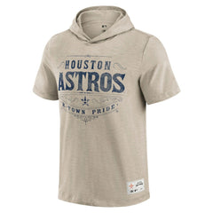 Houston Astros Darius Rucker Collection by Fanatics Hooded T-Shirt - MLB T-shirts