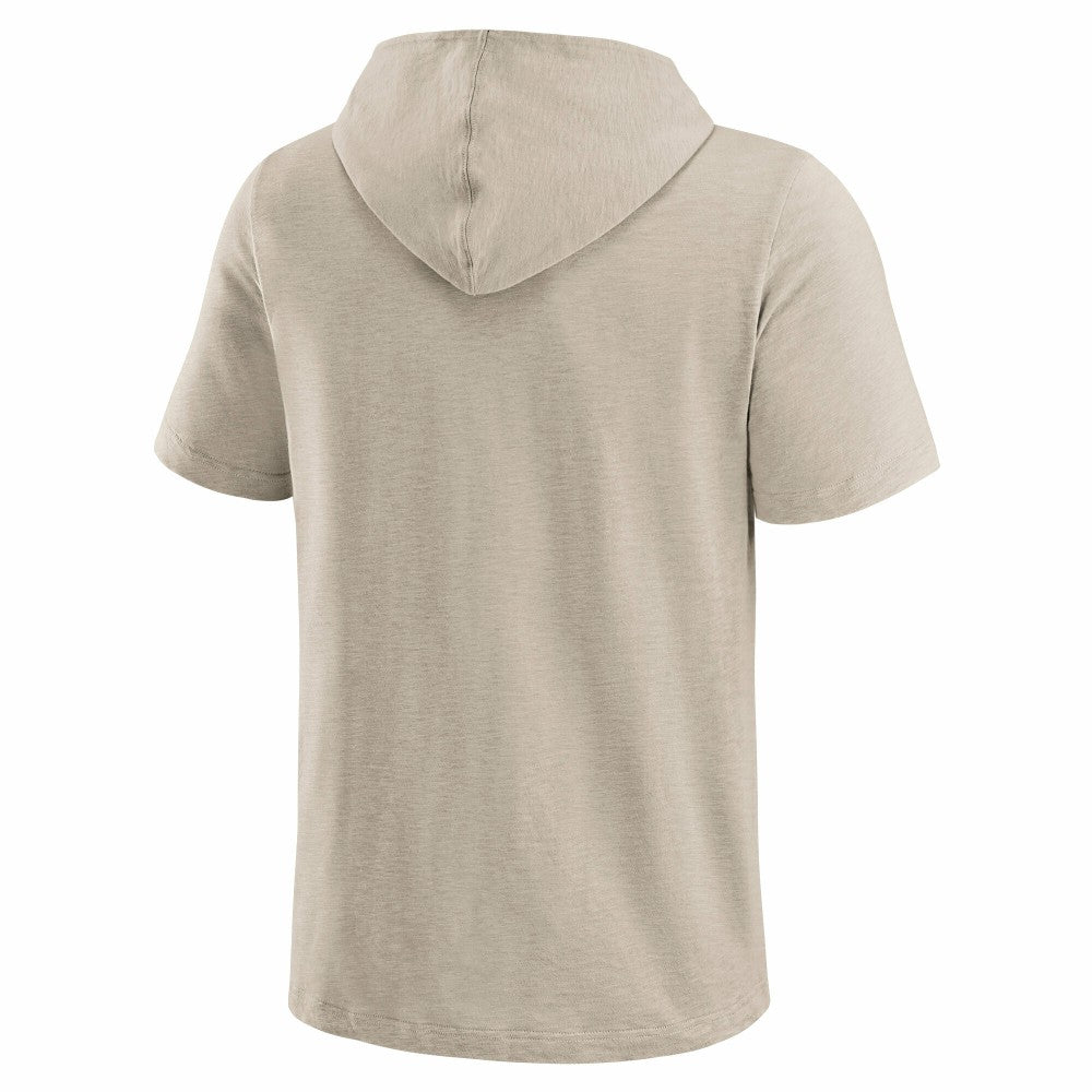 Cincinnati Reds Darius Rucker Collection by Fanatics Hooded T-Shirt - MLB T-shirts