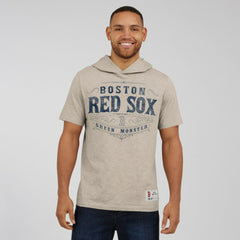 Boston Red Sox Darius Rucker Collection by Fanatics Hooded T-Shirt - MLB T-shirts