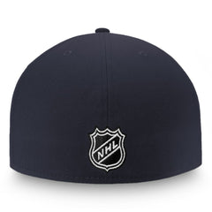 New York Rangers Fanatics Core Fitted Hat -  NHL Hats