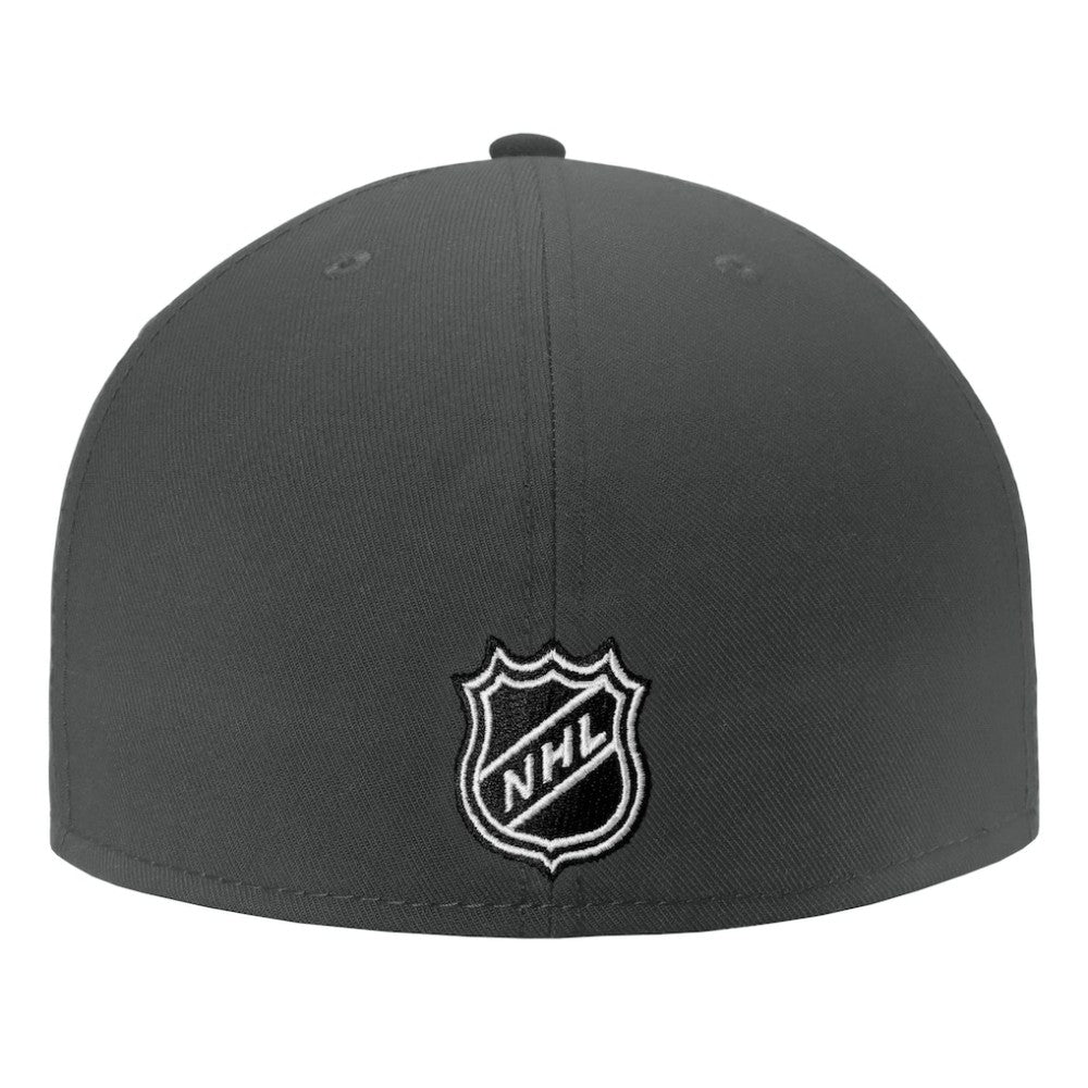 Vegas Golden Knights Fanatics Core Fitted Hat -  NHL Hats