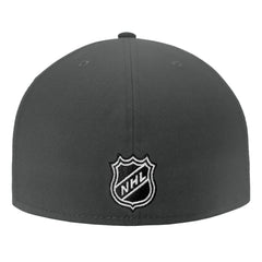 Vegas Golden Knights Fanatics Core Fitted Hat -  NHL Hats