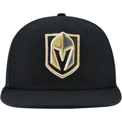 Vegas Golden Knights Fanatics Core Fitted Hat -  NHL Hats