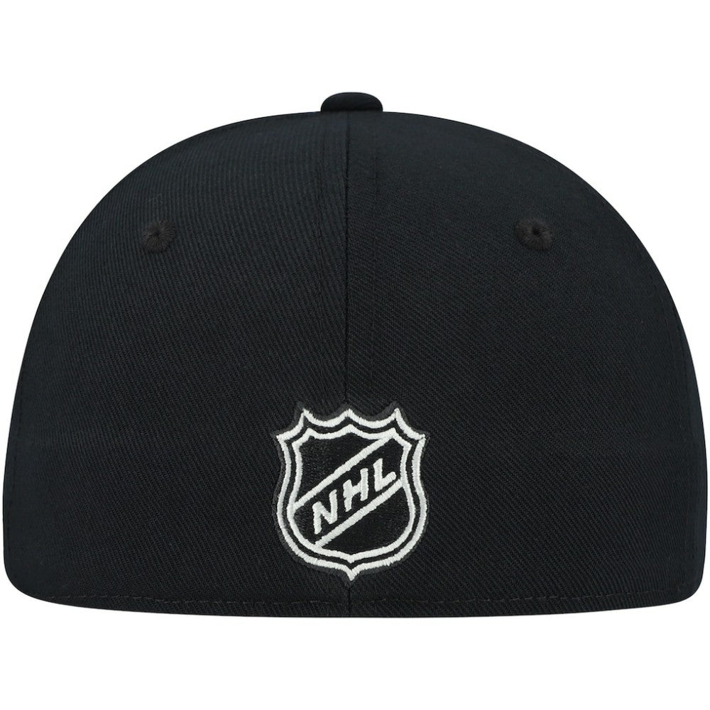 Vegas Golden Knights Fanatics Core Fitted Hat -  NHL Hats