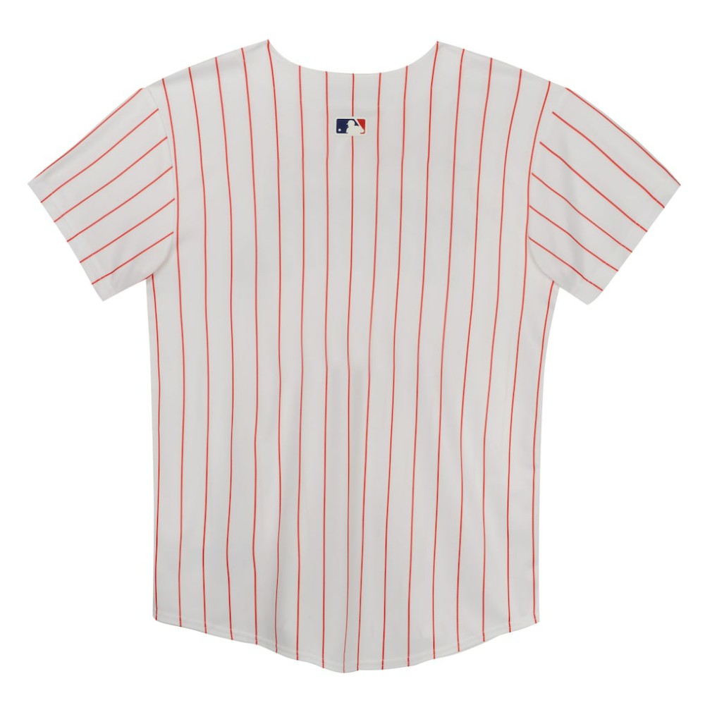 Philadelphia Phillies Nike Preschool Home Game Jersey - MLB Jerseys