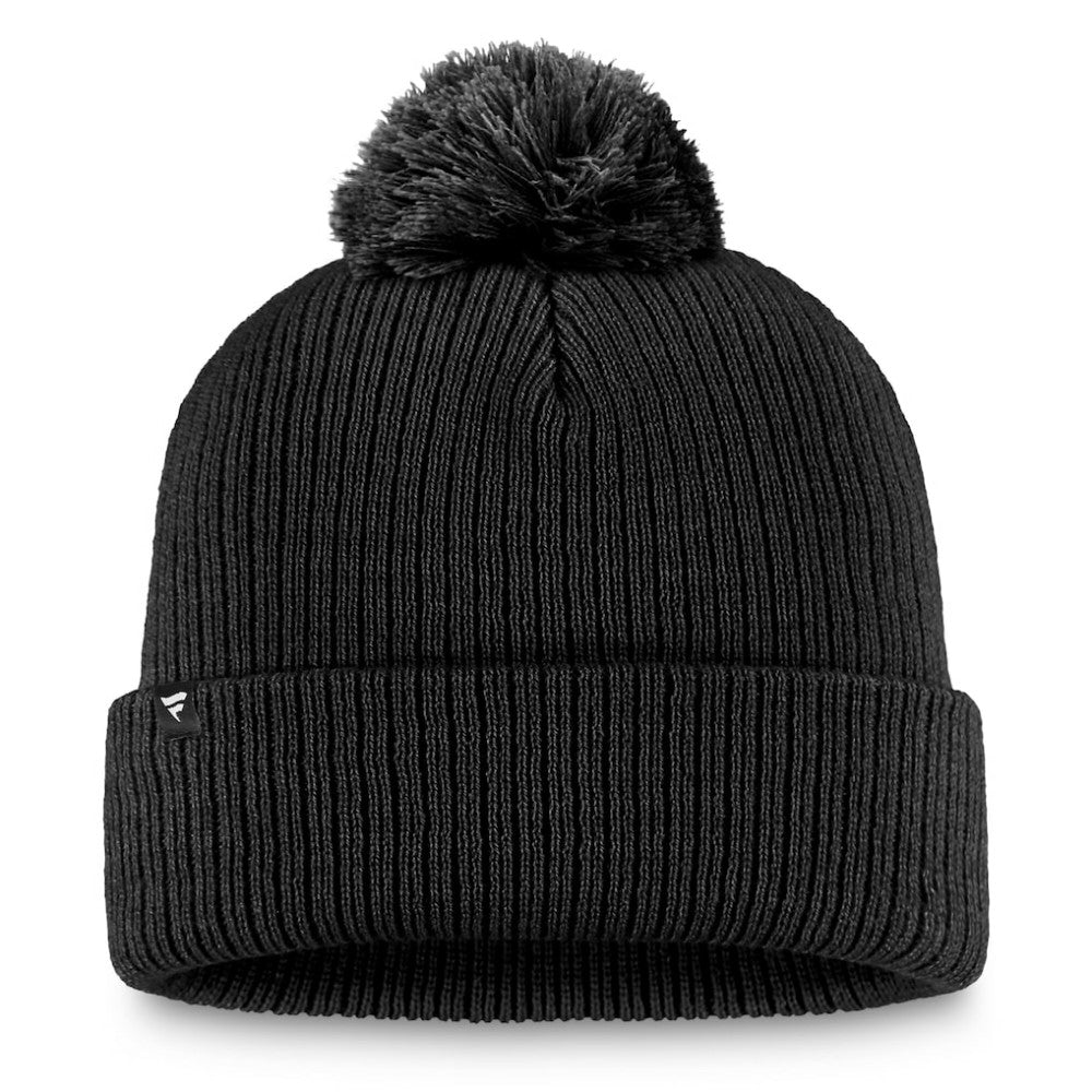 Ottawa Senators Fanatics Women's Cuffed Knit Hat with Pom -  NHL Hats