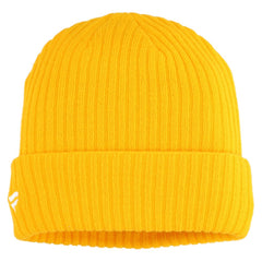 Nashville Predators Fanatics Logo Cuffed Knit Hat -  NHL Hats