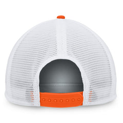 New York Islanders Fanatics Heritage Foam Front Adjustable Trucker Hat -  NHL Hats