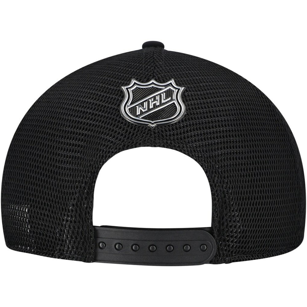 Vancouver Canucks Fanatics Military Appreciation Trucker Adjustable Hat -  NHL Hats
