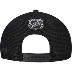 Vancouver Canucks Fanatics Military Appreciation Trucker Adjustable Hat -  NHL Hats