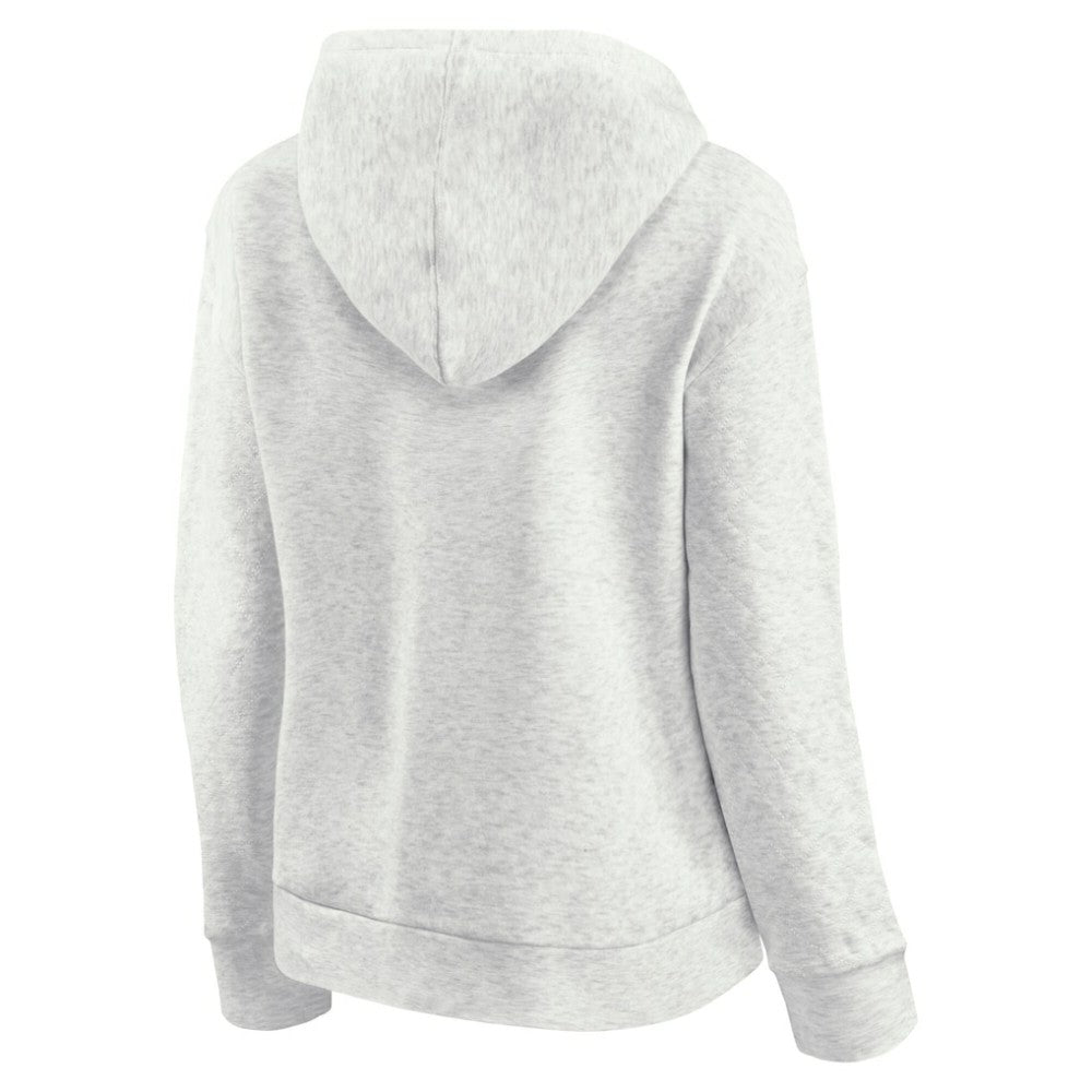 Ottawa Senators Fanatics Women's True Classics Quilted Pullover Hoodie -  NHL Hoodies