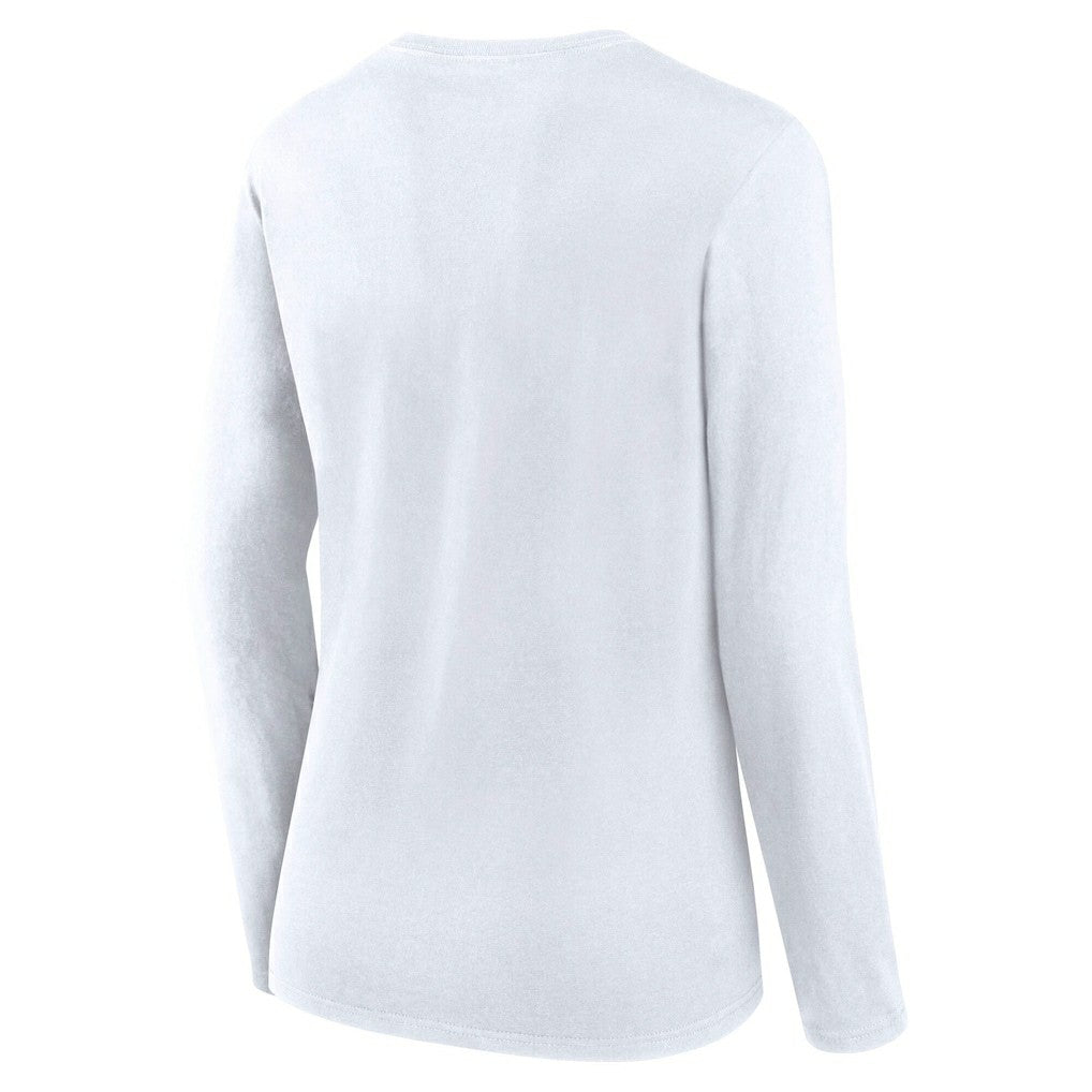 Pittsburgh Steelers Women's Long Sleeve T-Shirt | NFL Online