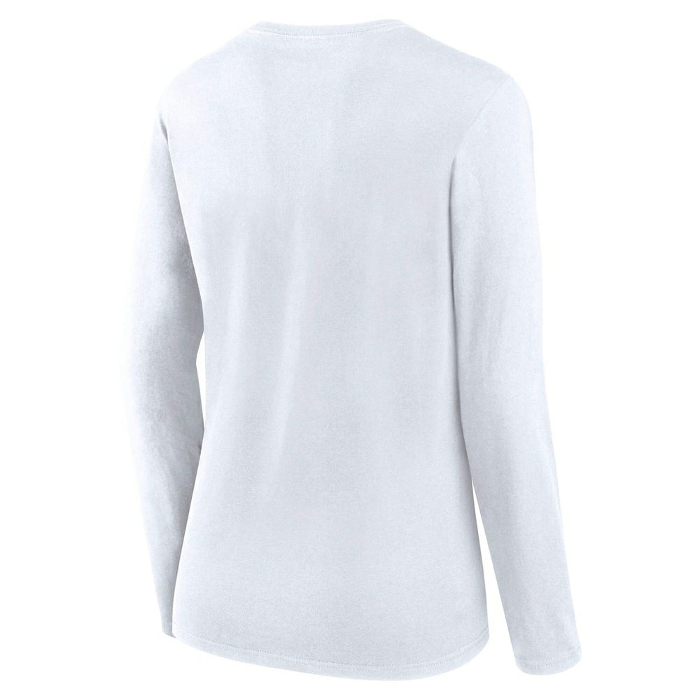 Pittsburgh Steelers Women's Long Sleeve T-Shirt | NFL Online