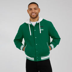 New York Jets Darius Rucker Collection Full-Snap Hoodie Jacket | NFL Near me