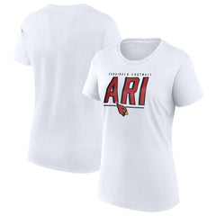 Arizona Cardinals Women's Cheerleader T-Shirt | NFL Online