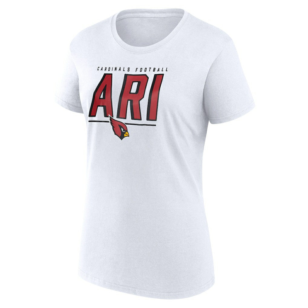 Arizona Cardinals Women's Cheerleader T-Shirt | NFL Online