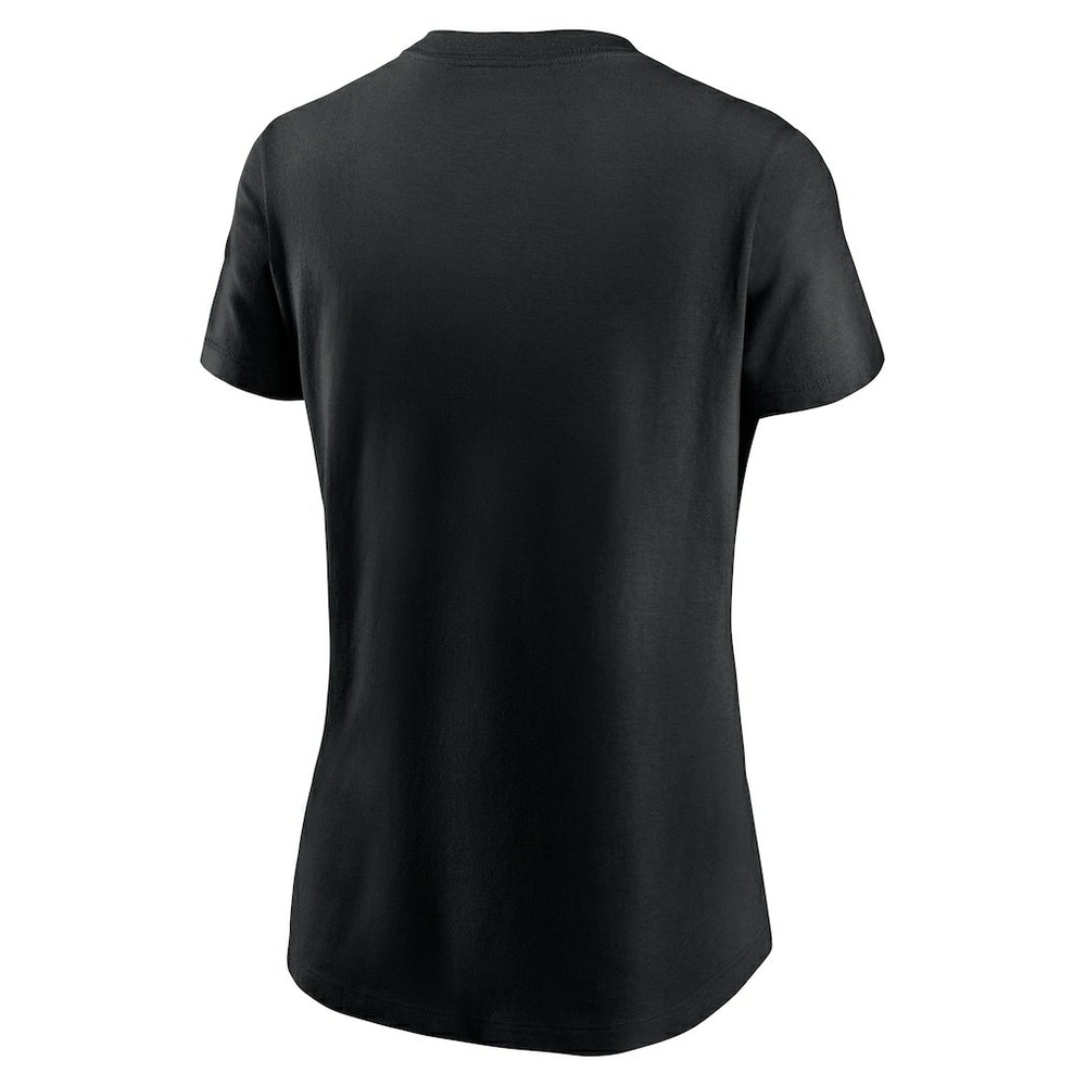 Pittsburgh Steelers Women's Team City Roll T-Shirt | NFL US