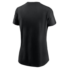 Pittsburgh Steelers Women's Team City Roll T-Shirt | NFL US