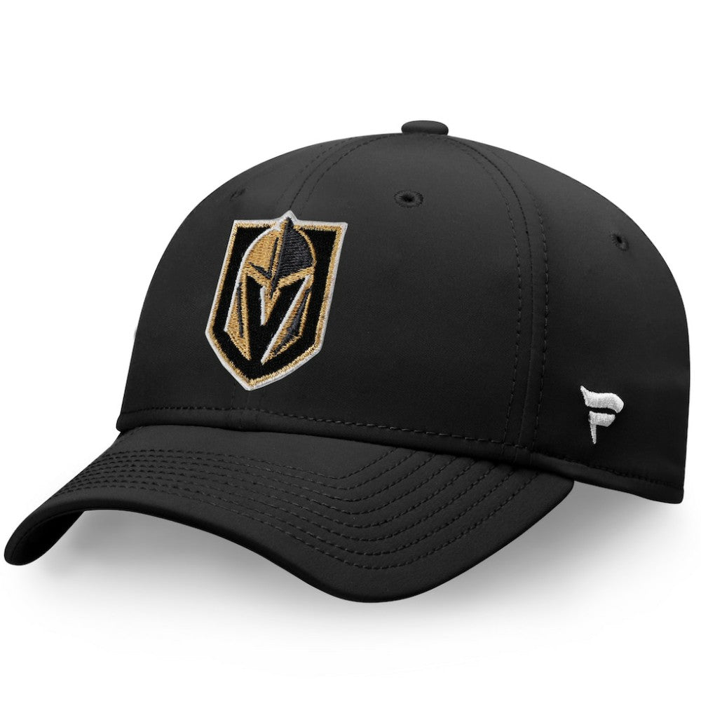 Vegas Golden Knights Fanatics Core Speed Flex Hat -  NHL Hats