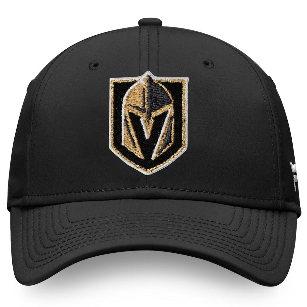 Vegas Golden Knights Fanatics Core Speed Flex Hat -  NHL Hats