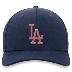 Los Angeles Dodgers Nike Club Performance Adjustable Hat - MLB Hats