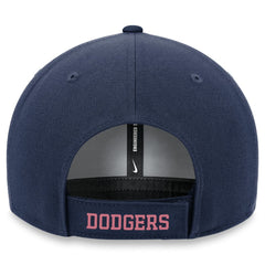 Los Angeles Dodgers Nike Club Performance Adjustable Hat - MLB Hats