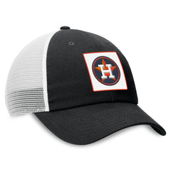 Houston Astros Nike Rise Adjustable Trucker Hat - MLB Hats