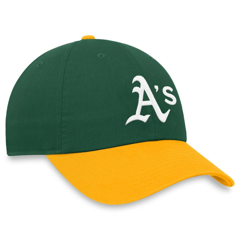 Athletics Nike Club Adjustable Hat - MLB Hats