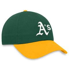 Athletics Nike Club Adjustable Hat - MLB Hats