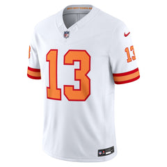 Tampa Bay Buccaneers Mike Evans '76  Vapor F.U.S.E. Player Limited Jersey | NFL New
