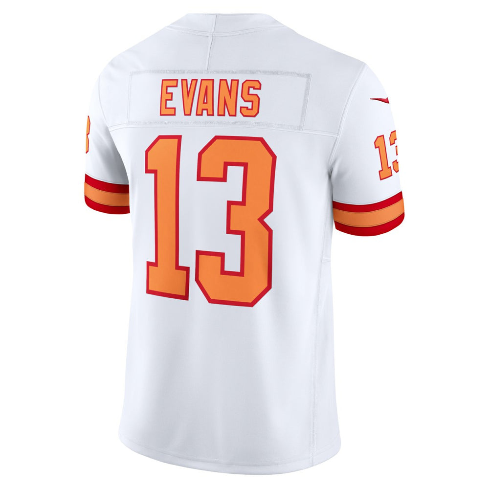 Tampa Bay Buccaneers Mike Evans '76  Vapor F.U.S.E. Player Limited Jersey | NFL New