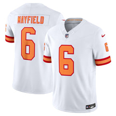 Tampa Bay Buccaneers Baker Mayfield '76  Vapor F.U.S.E. Player Limited Jersey | NFL New