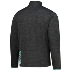 Seattle Kraken Fanatics Authentic Pro Lightweight Quarter-Zip Pullover -  NHL Pullover