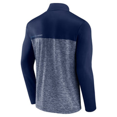 Winnipeg Jets Fanatics Iconic Defender Quarter-Zip Jacket -  NHL Jackets