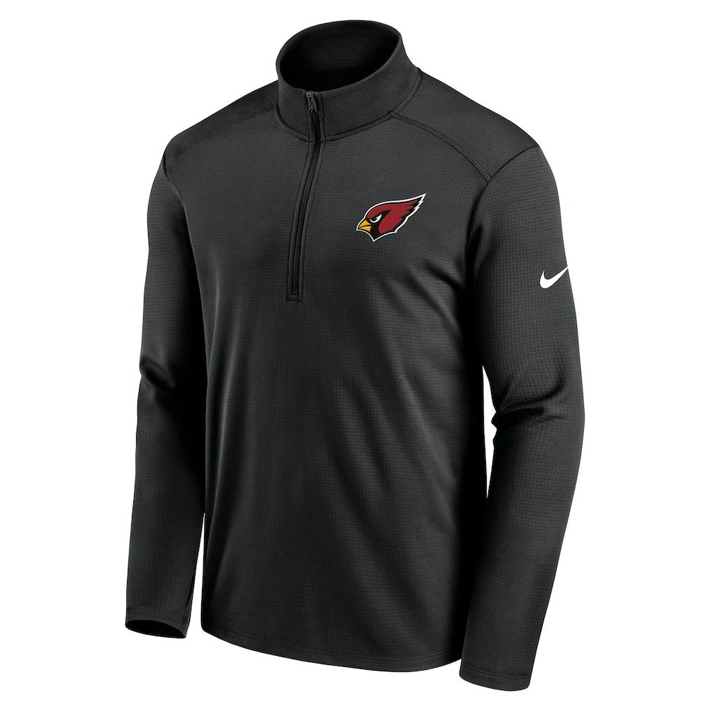 Arizona Cardinals Pacer Half-Zip Pullover | NFL US