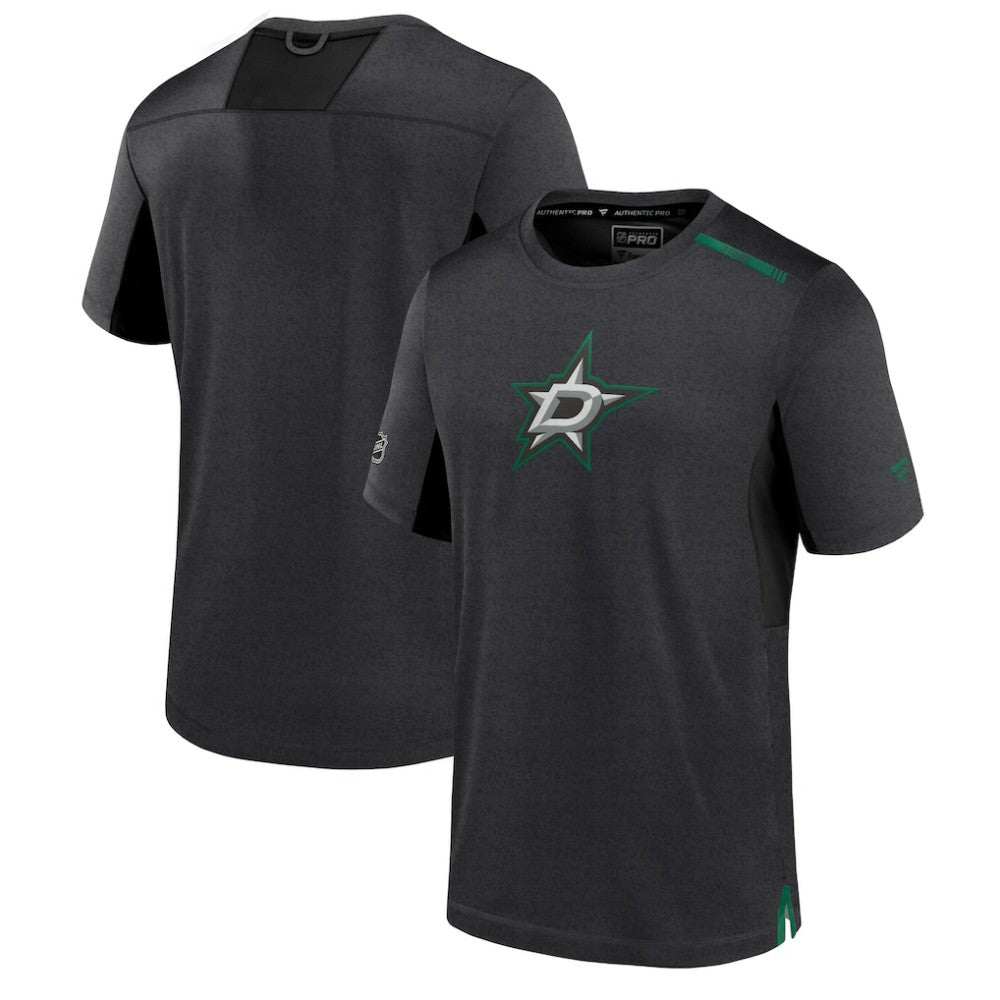 Dallas Stars Fanatics Authentic Pro Performance T-Shirt -  NHL T-shirts