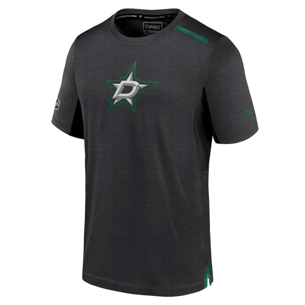 Dallas Stars Fanatics Authentic Pro Performance T-Shirt -  NHL T-shirts