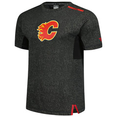 Calgary Flames Fanatics Authentic Pro Performance T-Shirt -  NHL T-shirts