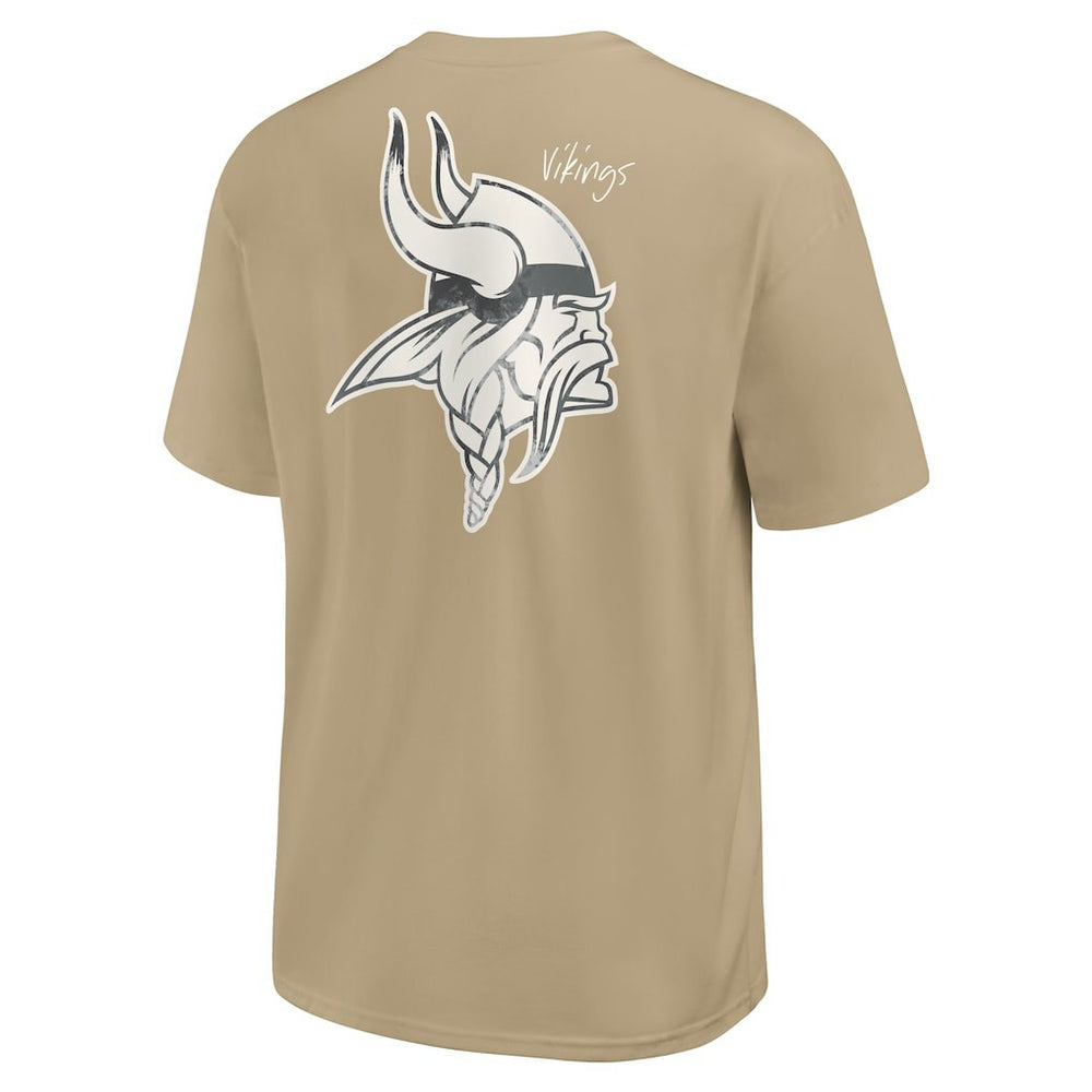Minnesota Vikings Statement Max90 T-Shirt | NFL Outlet