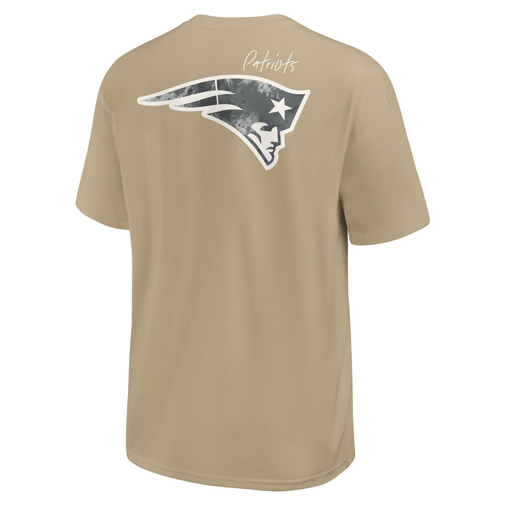 New England Patriots Statement Max90 T-Shirt | NFL On sale