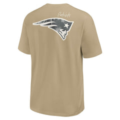 New England Patriots Statement Max90 T-Shirt | NFL On sale